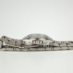 Gucci 9040L Black Dial Vintage Watch