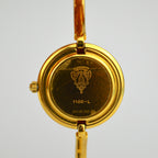 Gucci Change Bezel Vintage Watch