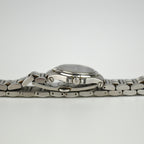 Gucci 9040L Black Dial Vintage Watch
