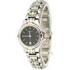 Gucci 9040L Black Dial Vintage Watch