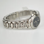 Gucci 9040L Black Dial Vintage Watch
