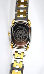 Hermes Rallye RA1.240 Vintage Watch