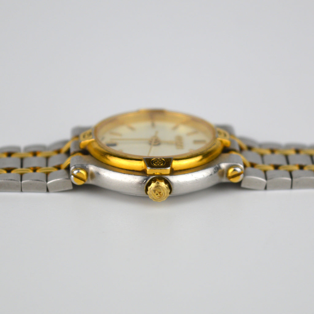 Gucci 9000L Watch with Box