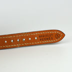 Hermès Kelly Vintage Watch with Box