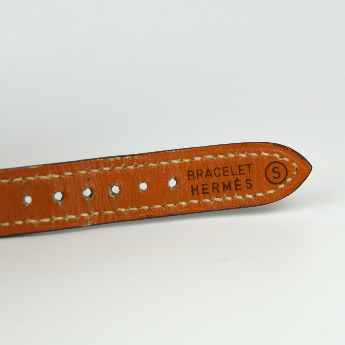 Hermès Kelly Vintage Watch with Box