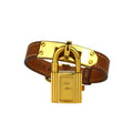 Hermès Kelly Vintage Watch with Box