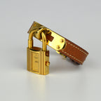 Hermès Kelly Vintage Watch with Box