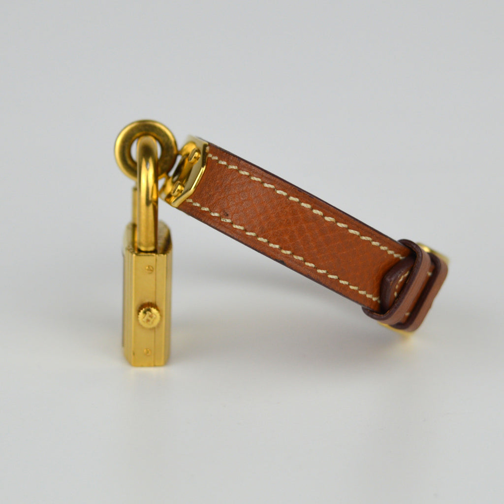 Hermès Kelly Vintage Watch with Box