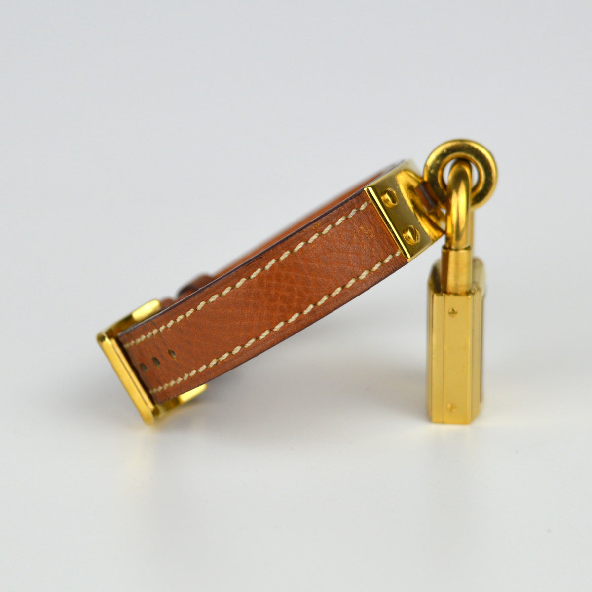 Hermès Kelly Vintage Watch with Box