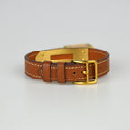 Hermès Kelly Vintage Watch with Box