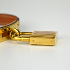 Hermès Kelly Vintage Watch with Box