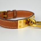 Hermès Kelly Vintage Watch with Box