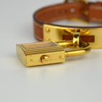 Hermès Kelly Vintage Watch with Box