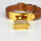 Hermès Kelly Vintage Watch with Box