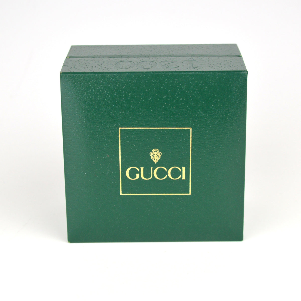Gucci Change Bezel Vintage Watch 6 bezels