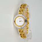 Gucci Change Bezel Vintage Watch 6 bezels