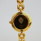 Gucci Change Bezel Vintage Watch 6 bezels
