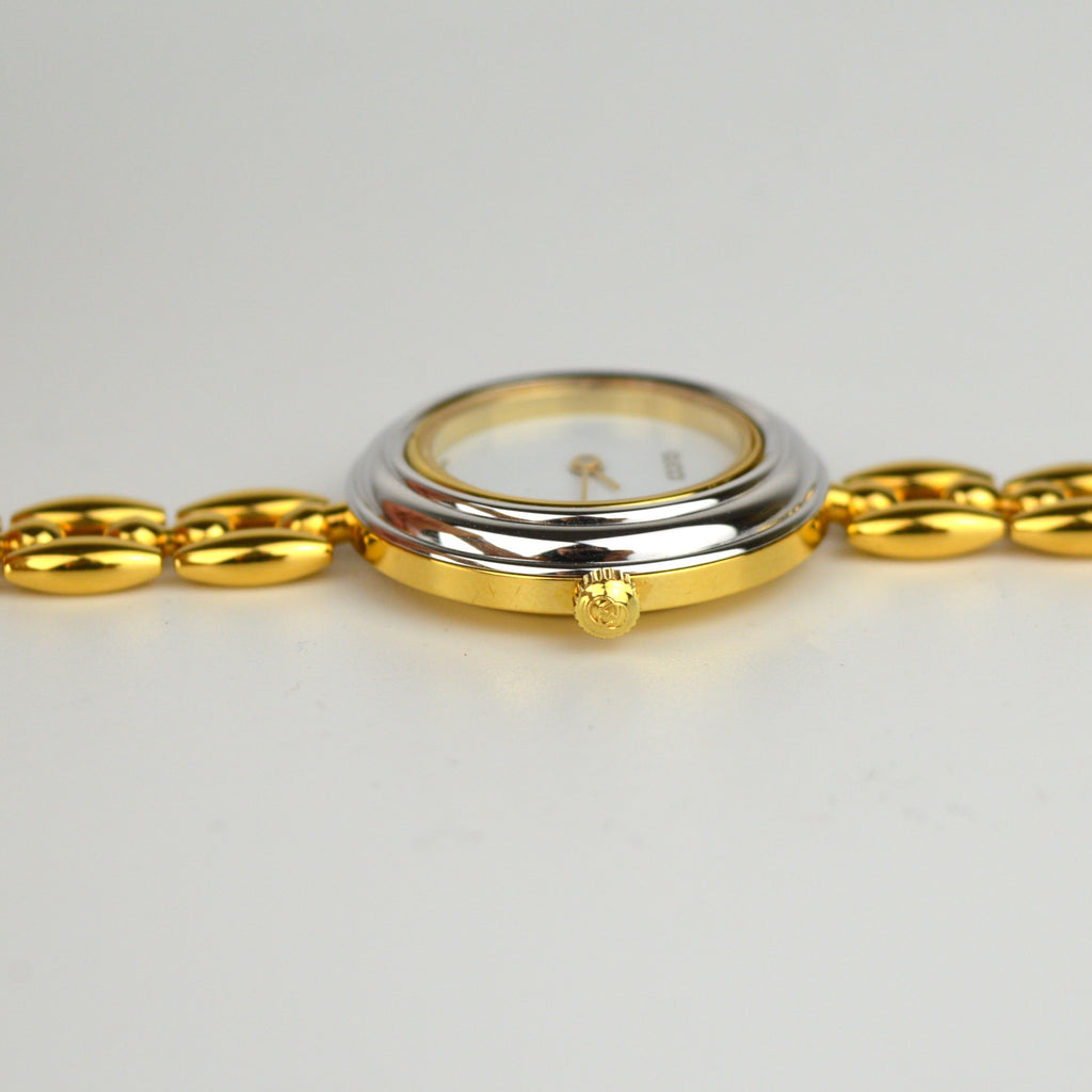 Gucci Change Bezel Vintage Watch 6 bezels