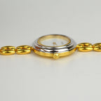 Gucci Change Bezel Vintage Watch 6 bezels