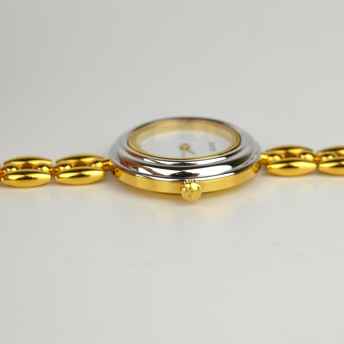 Gucci Change Bezel Vintage Watch 6 bezels
