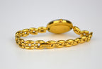 GUCCI BEZEL 11/12.2 WATCH FULL SET