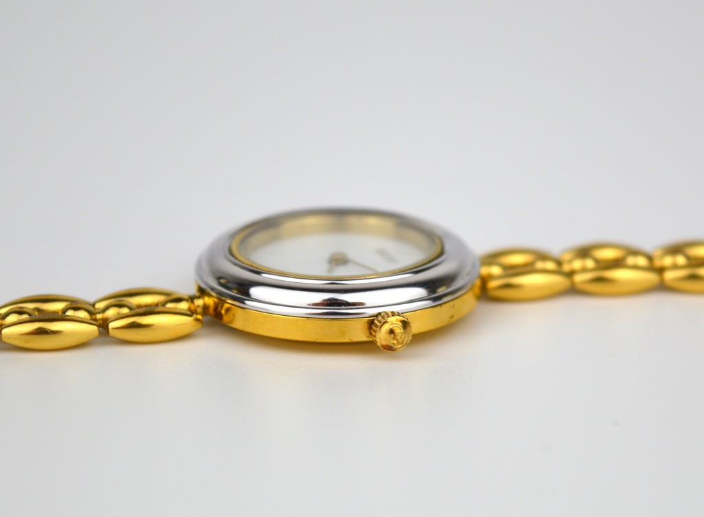 GUCCI BEZEL 11/12.2 WATCH FULL SET