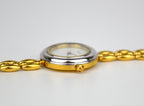 GUCCI BEZEL 11/12.2 WATCH FULL SET