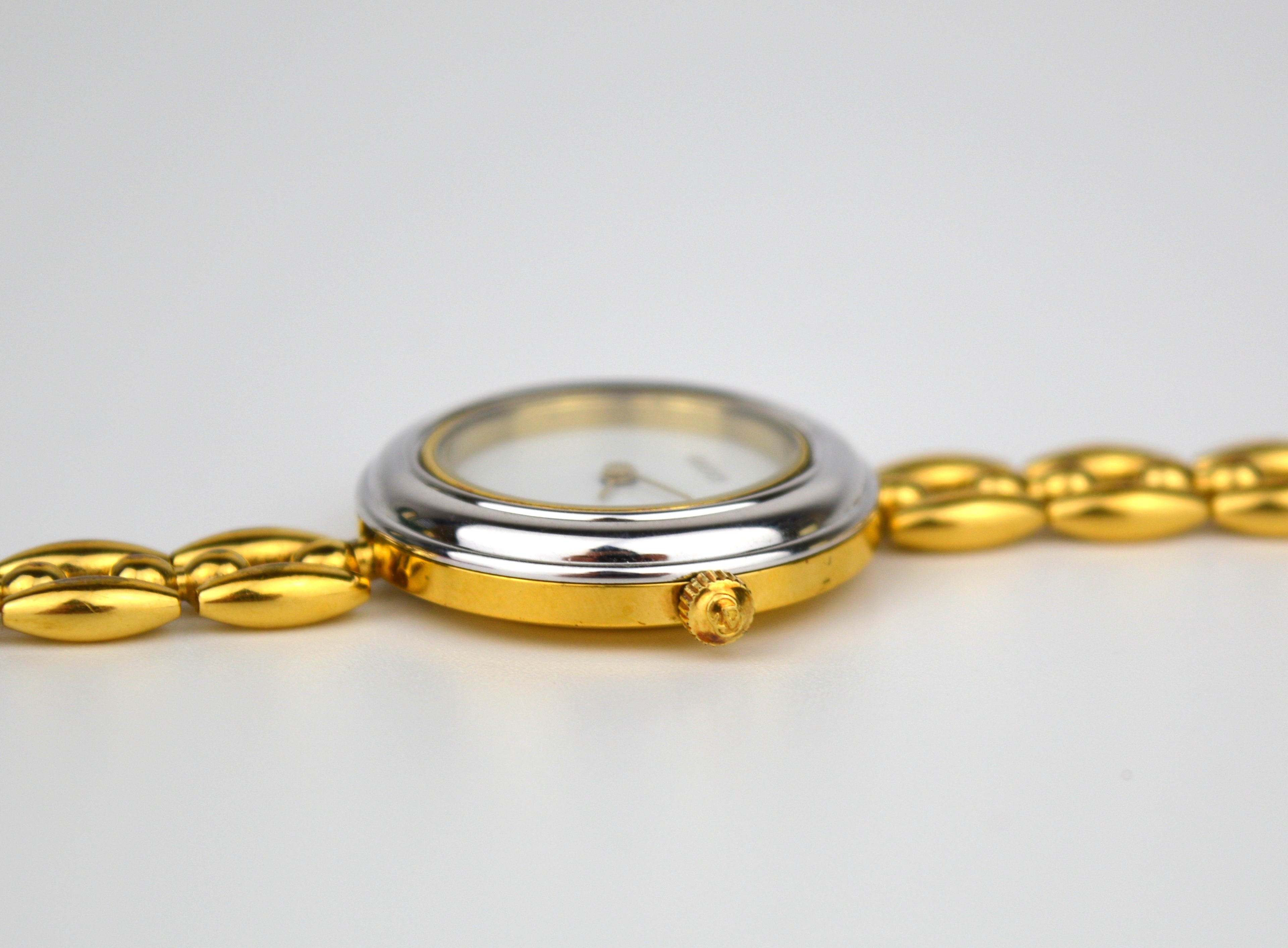 GUCCI BEZEL 11/12.2 WATCH FULL SET