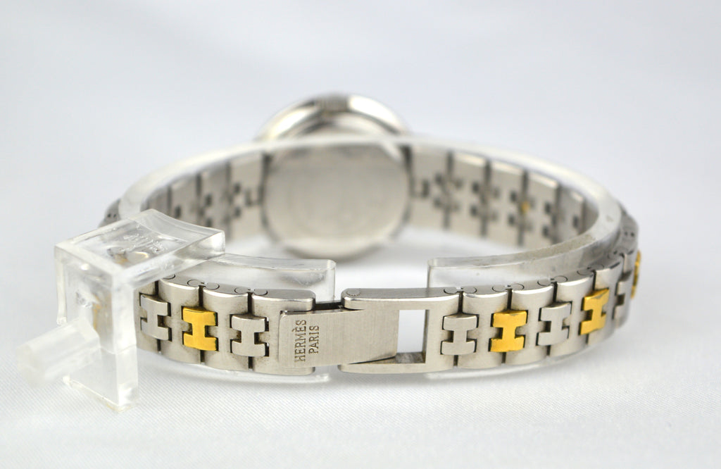 Hermes Olimpia Vintage Watch