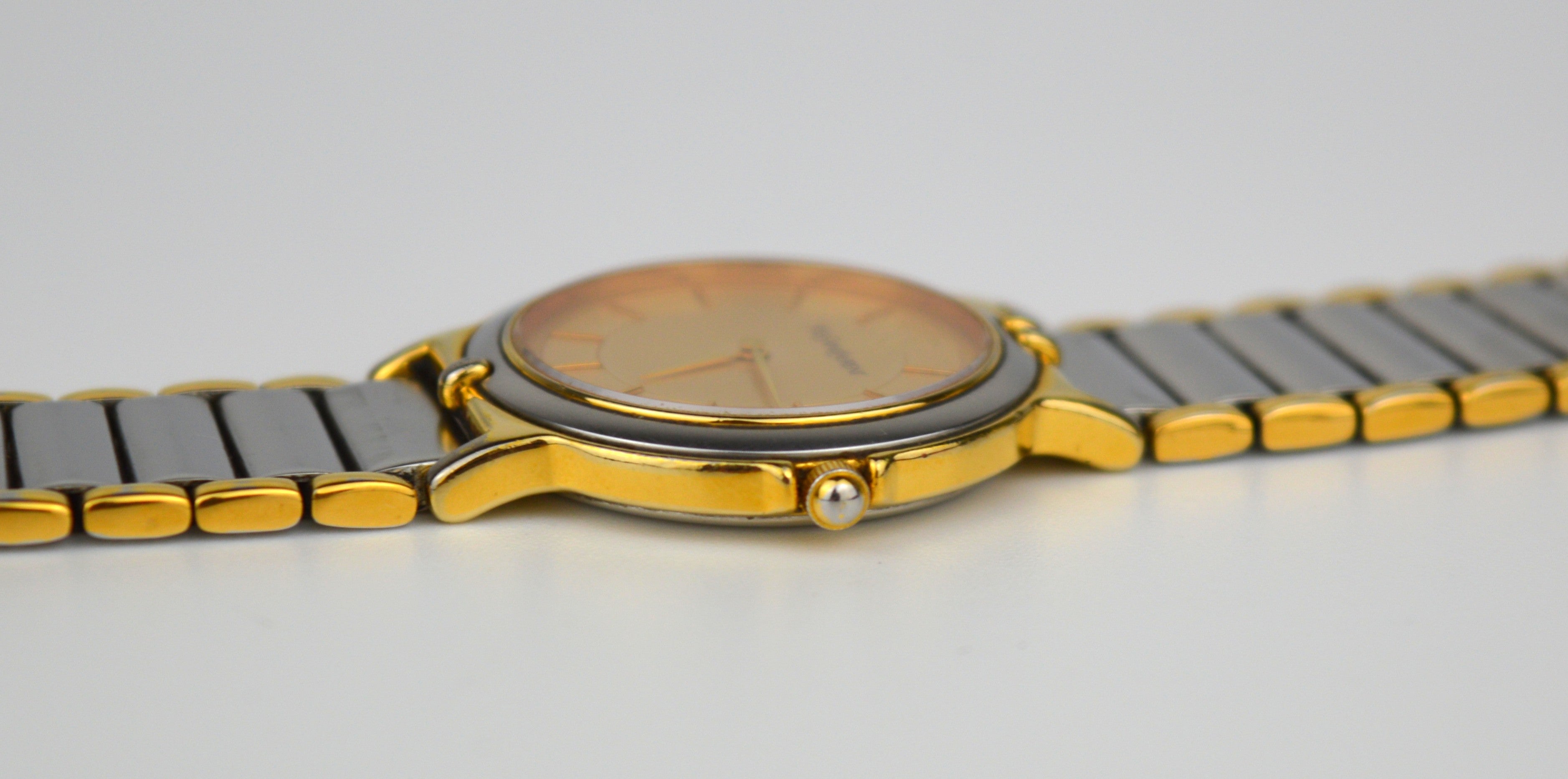 YSL VINTAGE CLASSIC WATCH COLLECTION