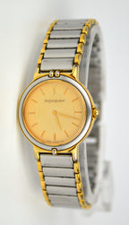 YSL VINTAGE CLASSIC WATCH COLLECTION