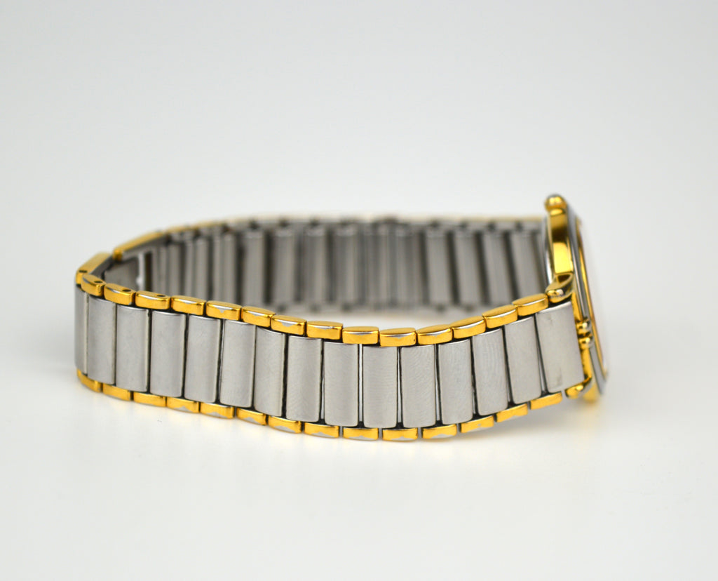 YSL VINTAGE CLASSIC WATCH COLLECTION