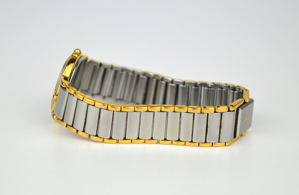YSL VINTAGE CLASSIC WATCH COLLECTION