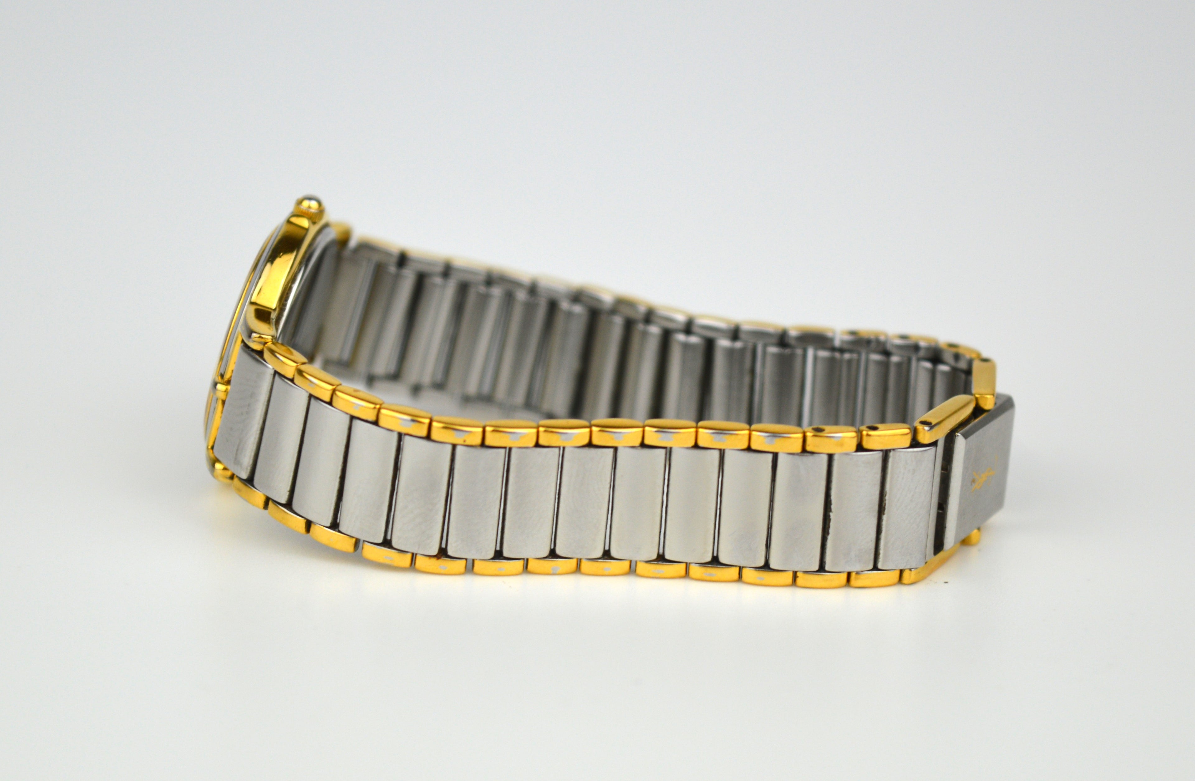 YSL VINTAGE CLASSIC WATCH COLLECTION