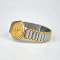 YSL VINTAGE CLASSIC WATCH COLLECTION