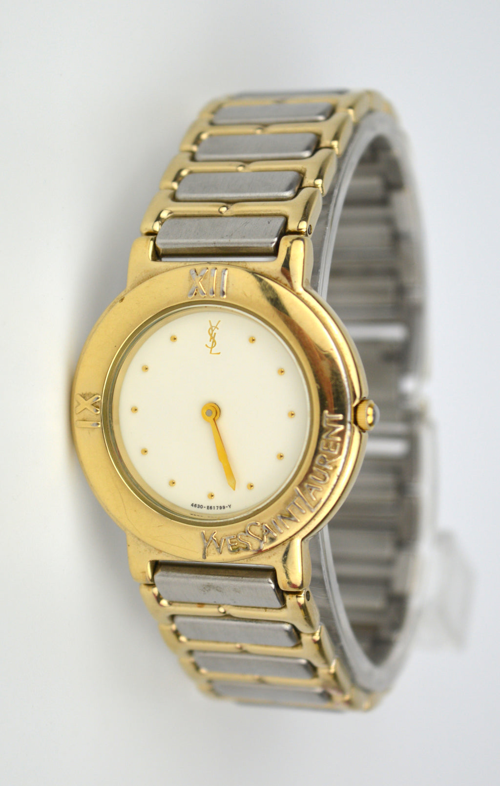 YSL VINTAGE CLASSIC WATCH COLLECTION