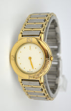 YSL VINTAGE CLASSIC WATCH COLLECTION