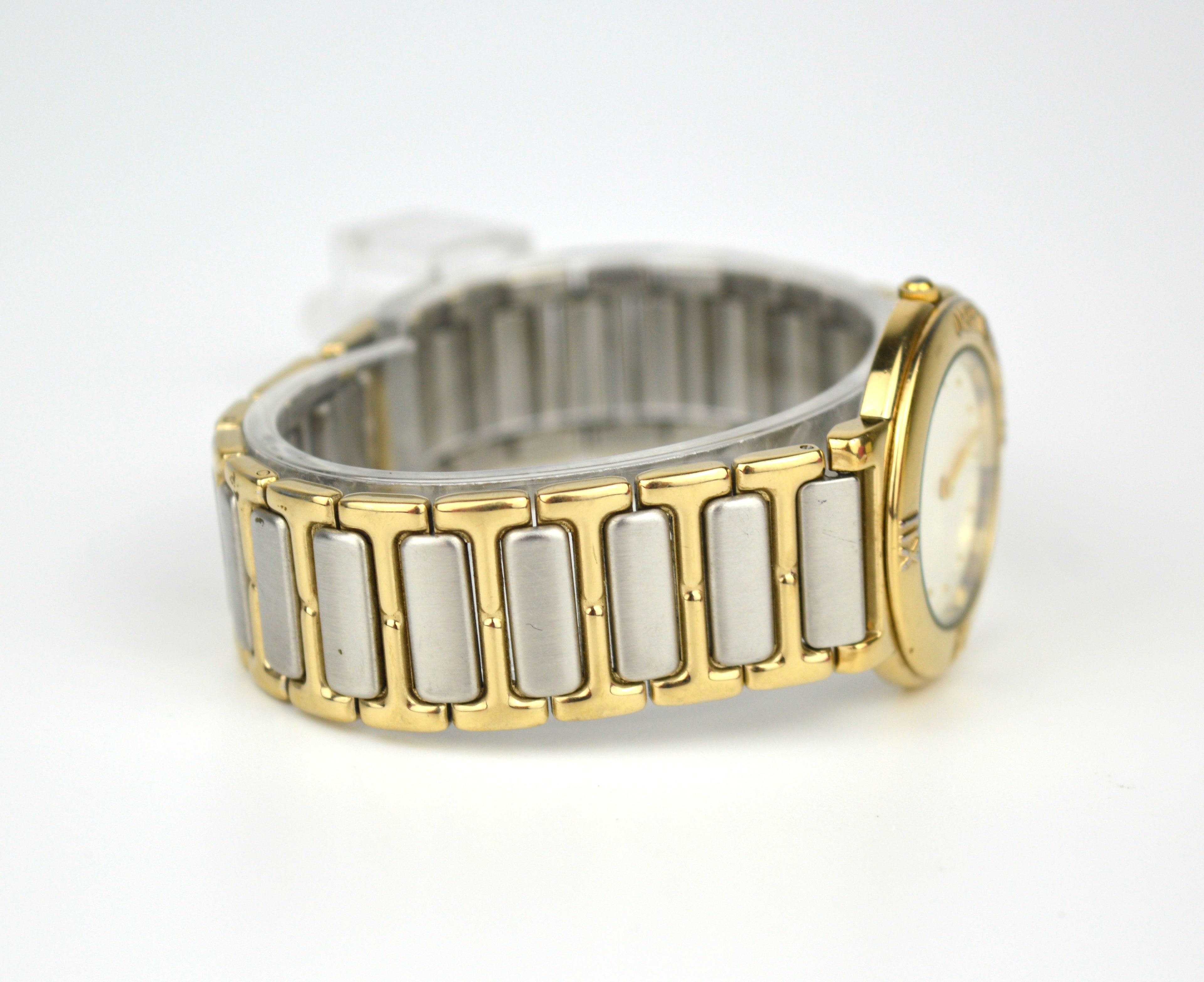 YSL VINTAGE CLASSIC WATCH COLLECTION