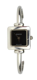 Gucci 1900L Silver Vintage Watch