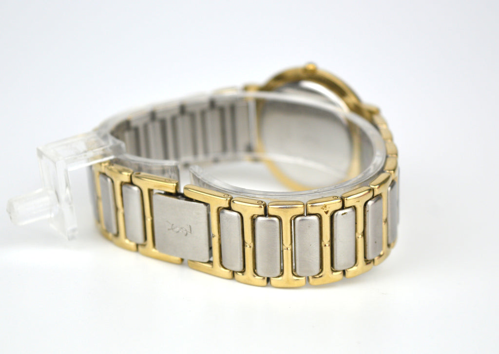 YSL VINTAGE CLASSIC WATCH COLLECTION