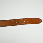 Hermès Cape Cod Silver Watch Full Set (ref. CC1.250)