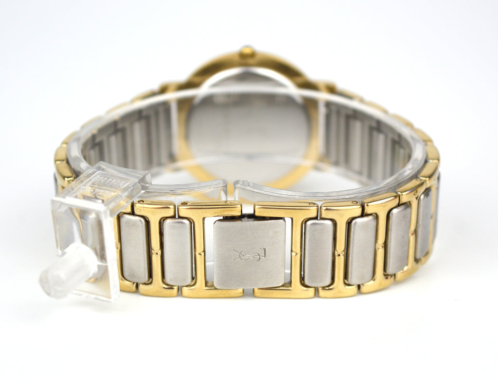 YSL VINTAGE CLASSIC WATCH COLLECTION