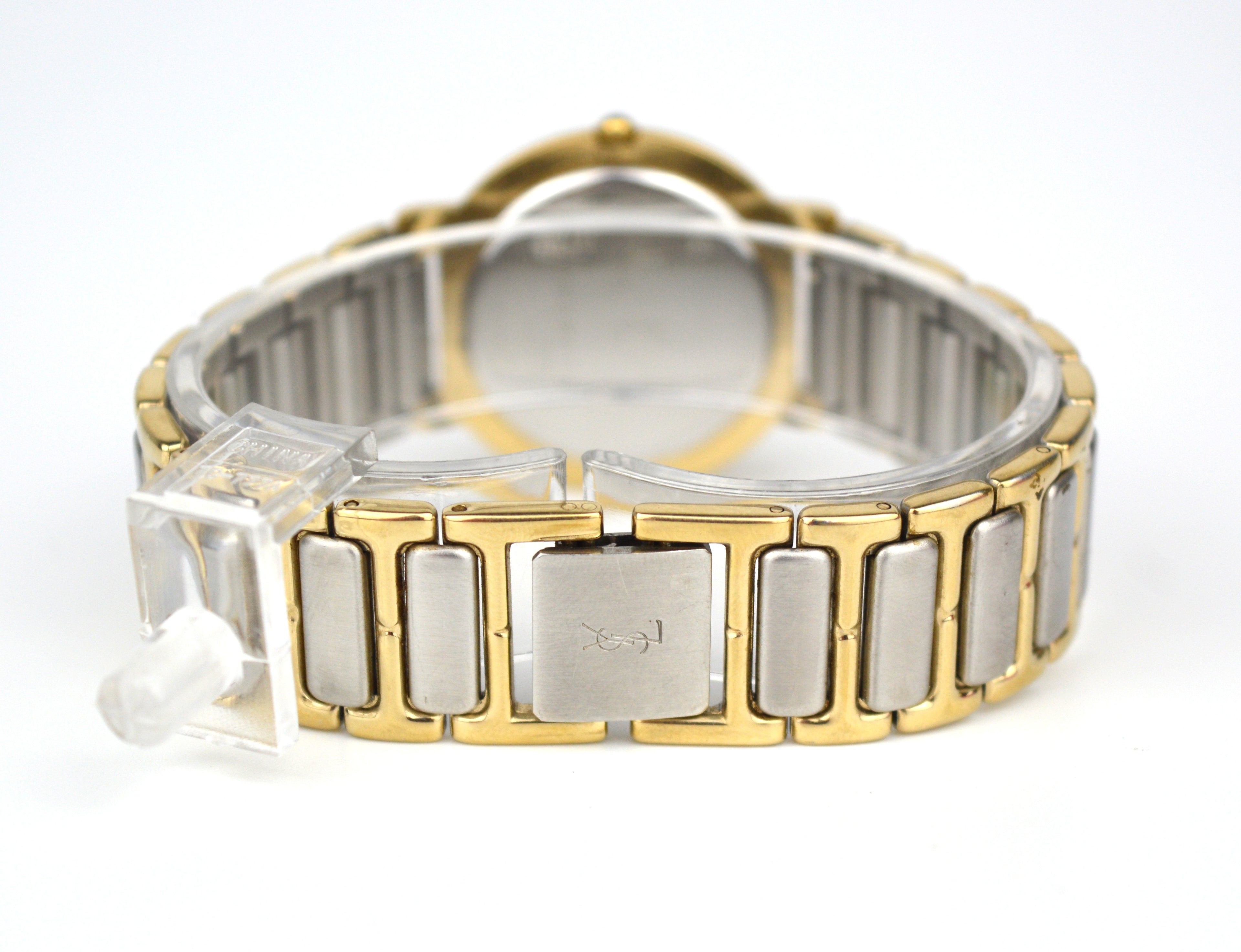 YSL VINTAGE CLASSIC WATCH COLLECTION
