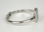 Gucci 1900L Silver Vintage Watch