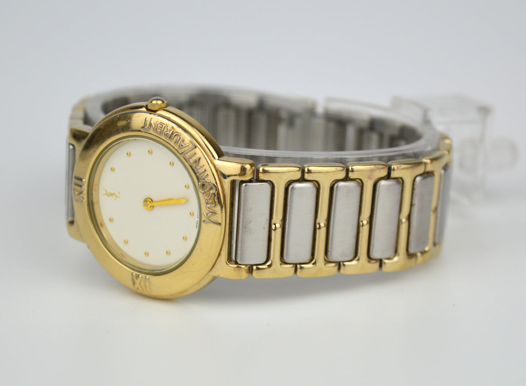 YSL VINTAGE CLASSIC WATCH COLLECTION