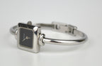 Gucci 1900L Silver Vintage Watch