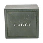 Gucci Change Bezel Watch 10 Bezels and Documents Included