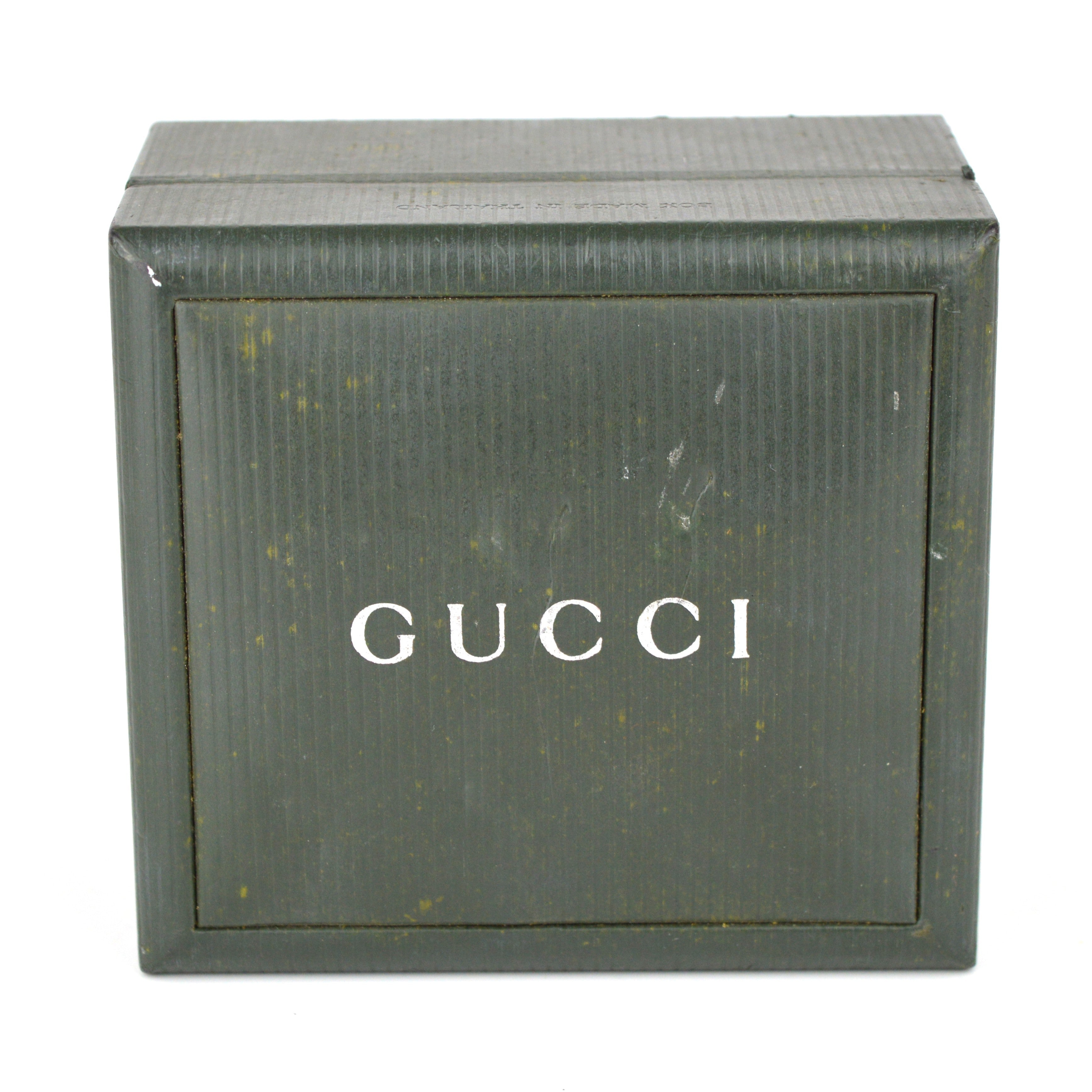 Gucci Change Bezel Watch 10 Bezels and Documents Included