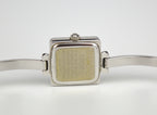 Gucci 1900L Silver Vintage Watch