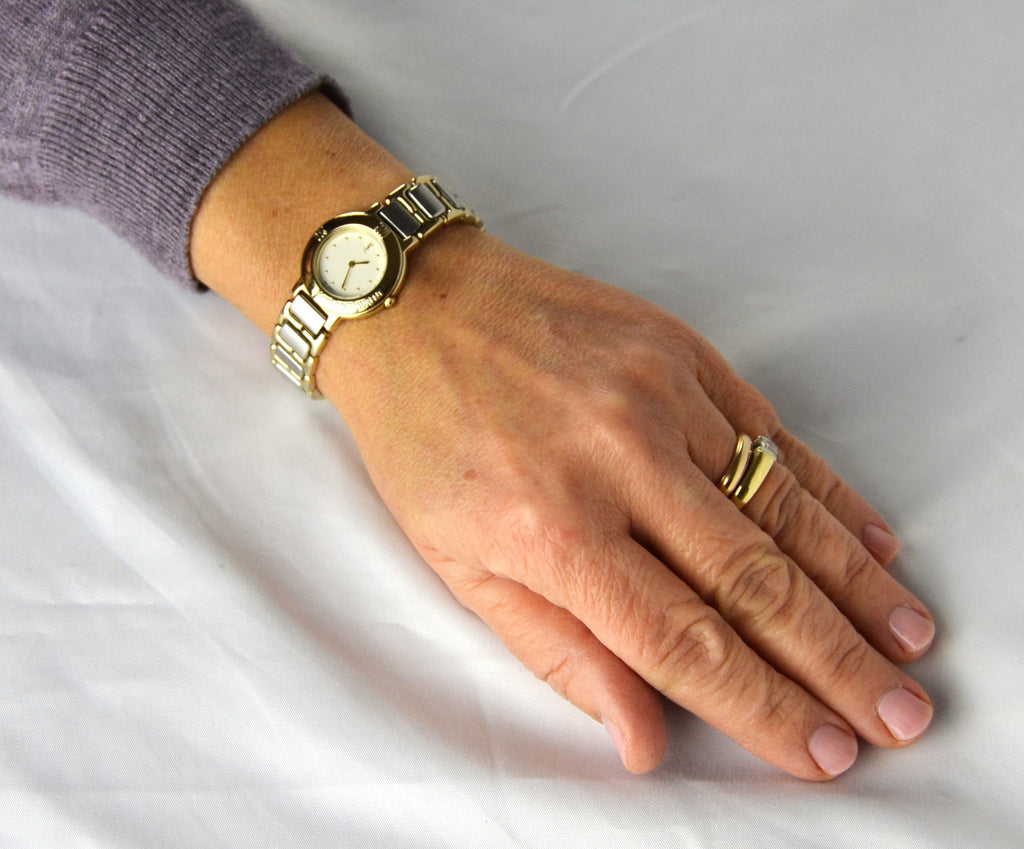 Yves Saint Laurent Vintage Watch